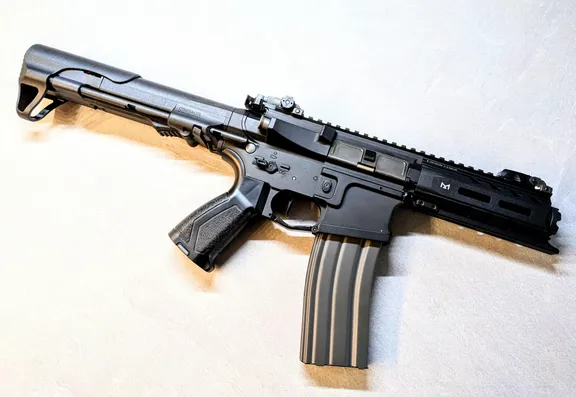 Airsoft Repliken collection image