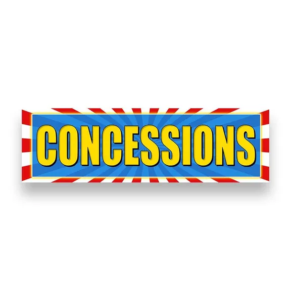 Concessions collection image