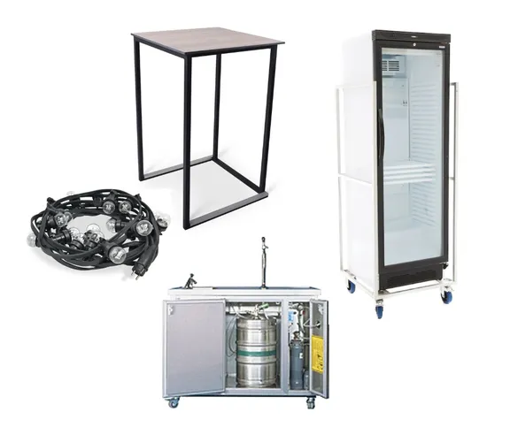 Horeca & Meubilair collection image