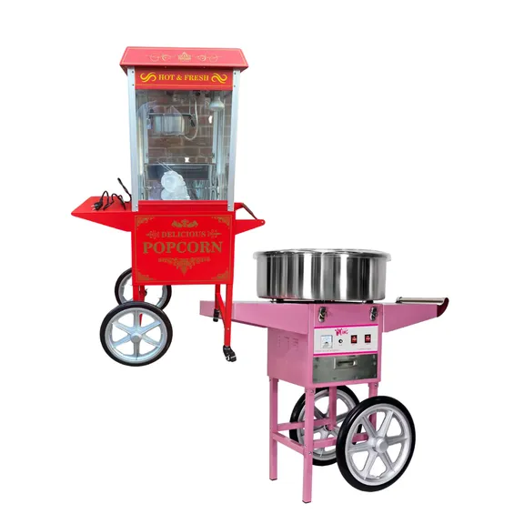 Funfood collection image