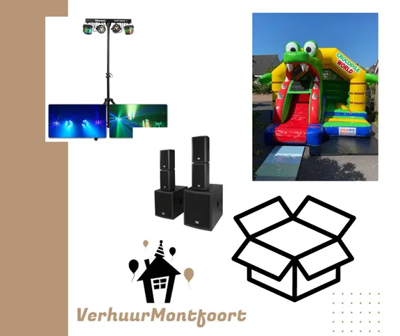 Feestbundel's collection image