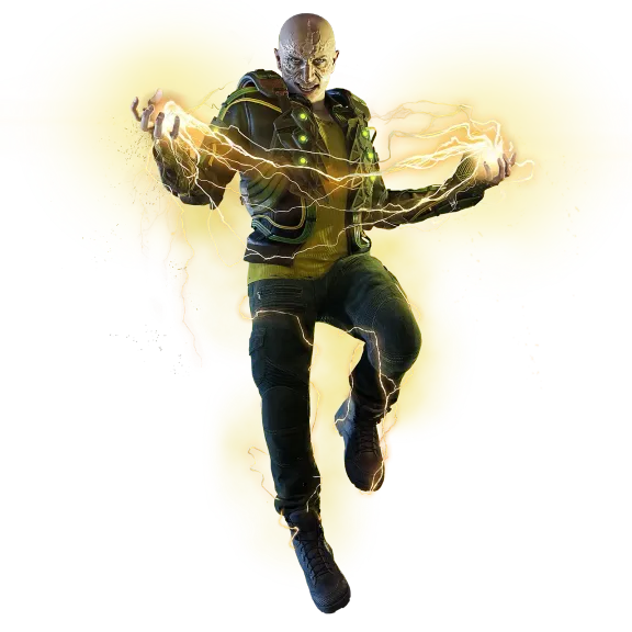 ELECTRO/POWER collection image