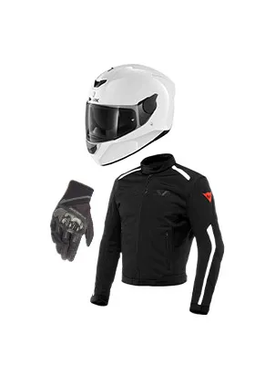 Protective Gear collection image