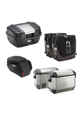 Luggage collection image