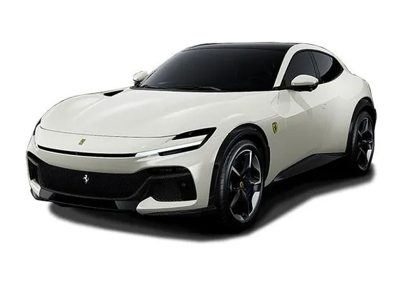 SUV collection image