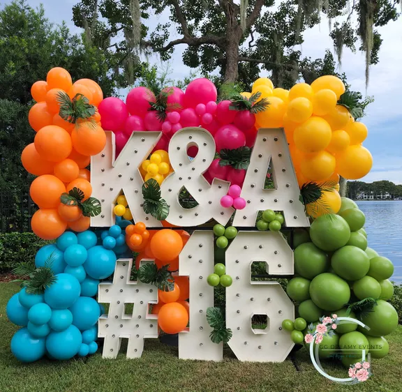 Balloon Decor collection image