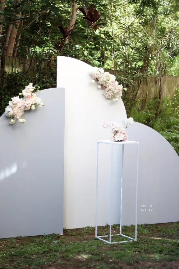 BackDrops - Arches collection image