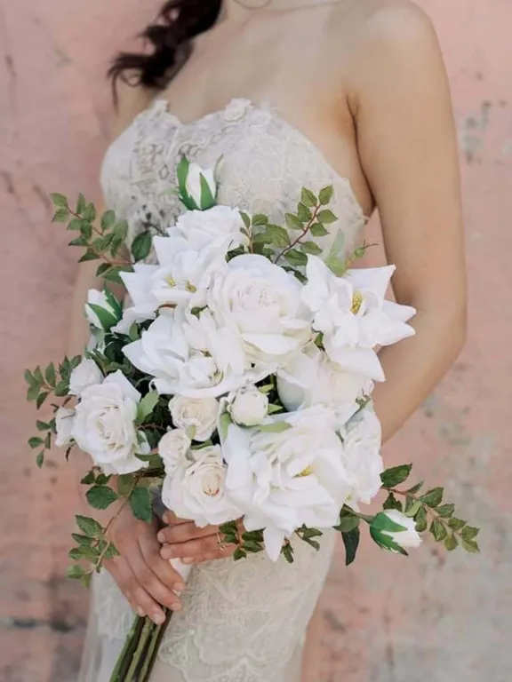 Bridal Flowers collection image