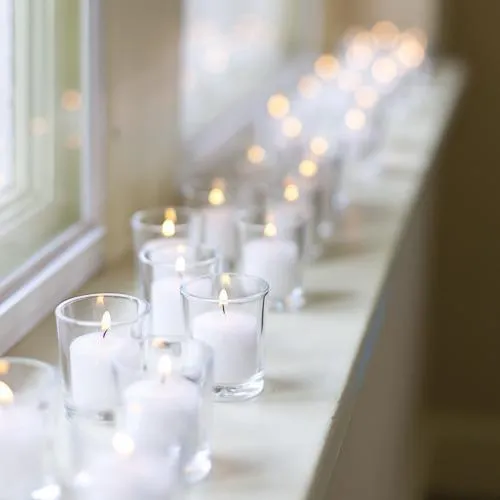 Candles and Votives collection image