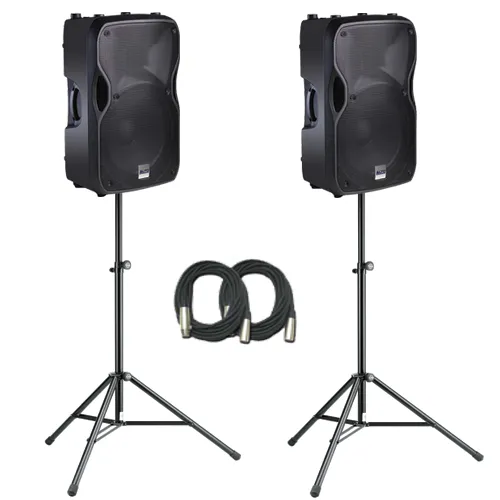 Speaker Rental collection image