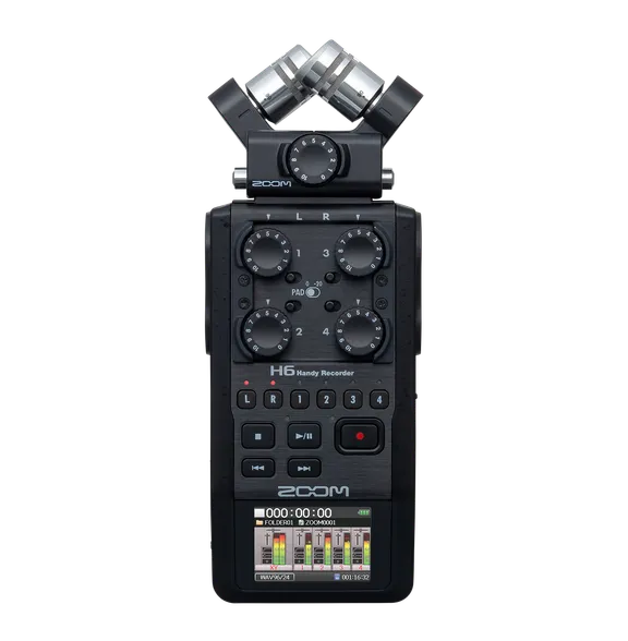 Audio collection image