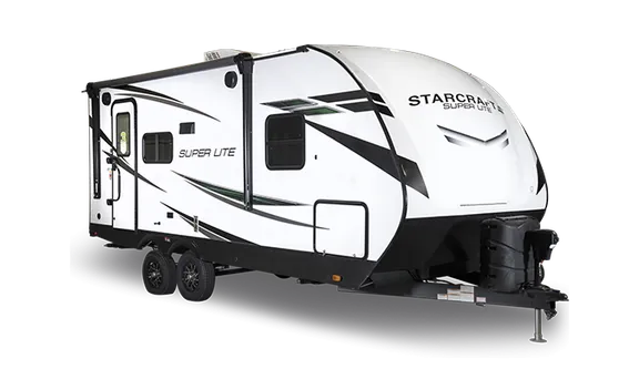 RV units collection image