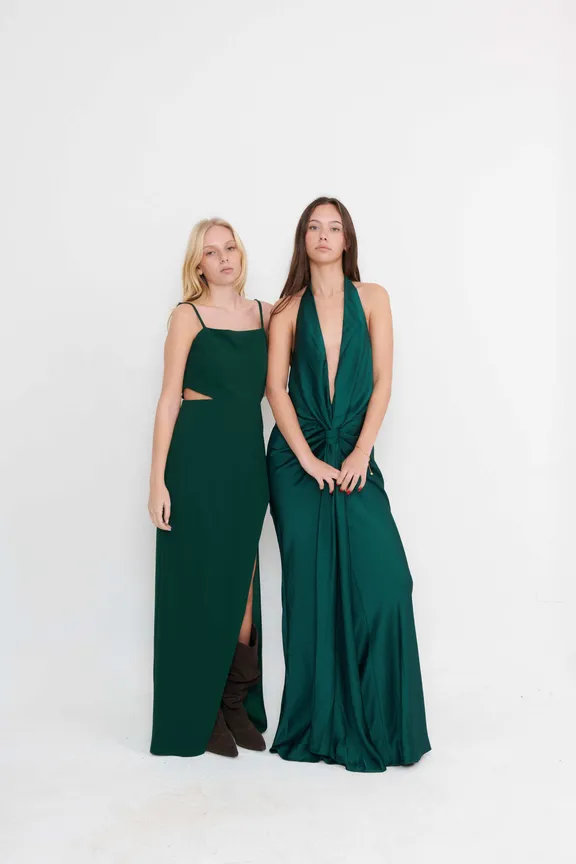 Todos los vestidos collection image