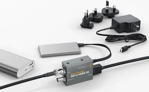 Blackmagic Design collection image