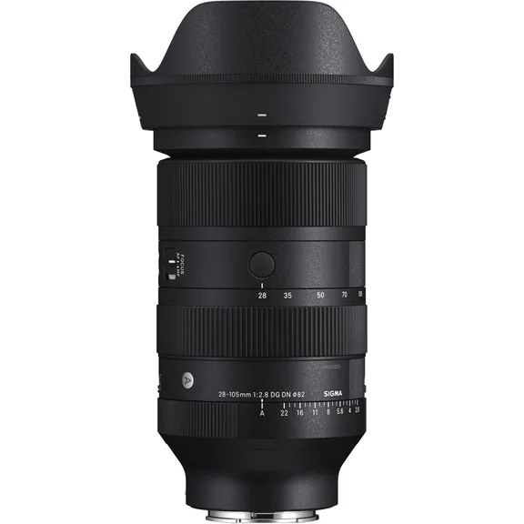 Sigma collection image