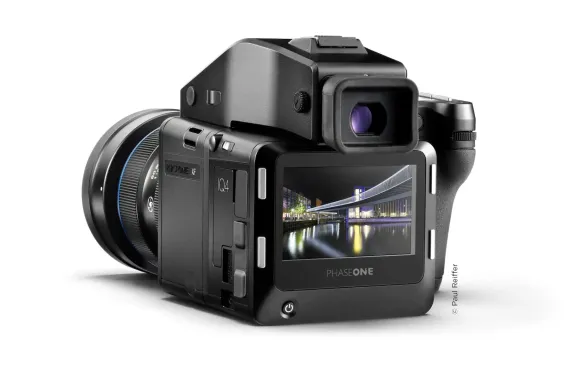 Medium Format Cameras collection image
