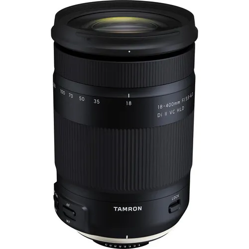 Tamron collection image