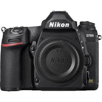 DSLR Cameras collection image
