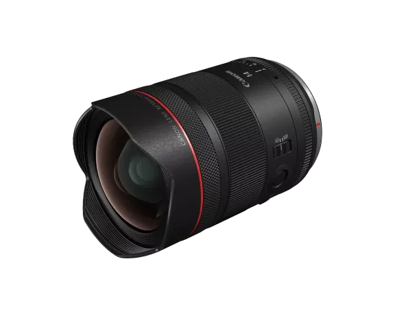 Canon collection image