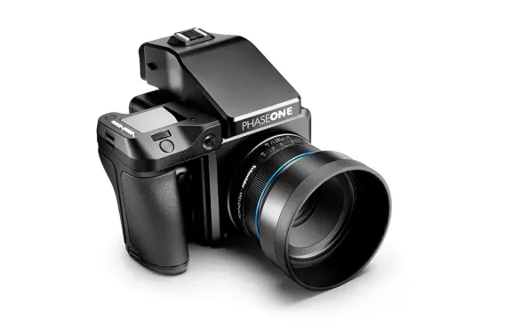 Medium Format Lenses collection image