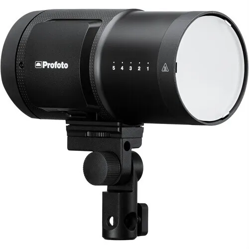 Strobes collection image