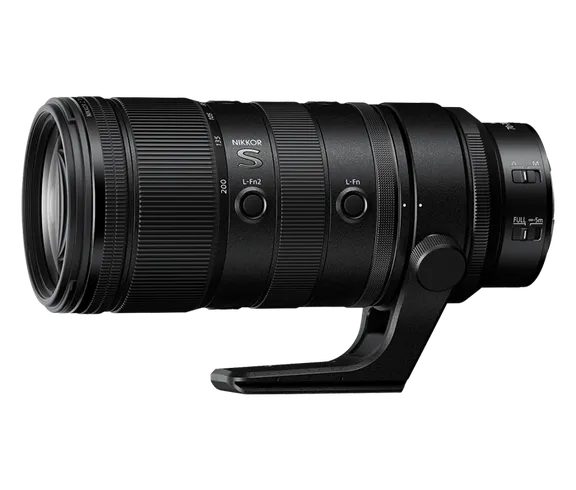 Nikon collection image