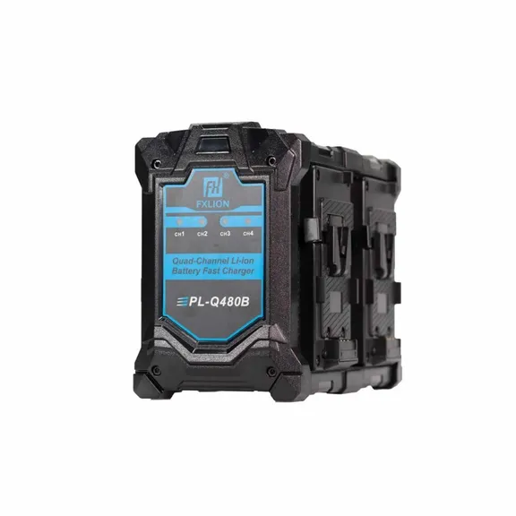 Power collection image