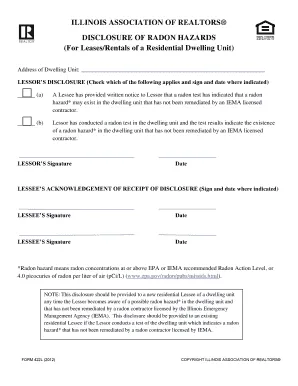 Radon Rentals collection image