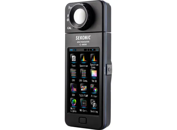 Meters collection image