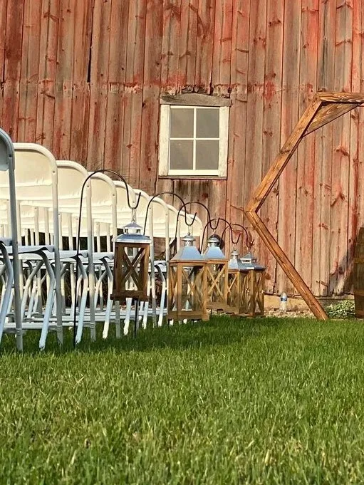 Lanterns collection image