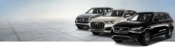 Premium Elite SUV collection image