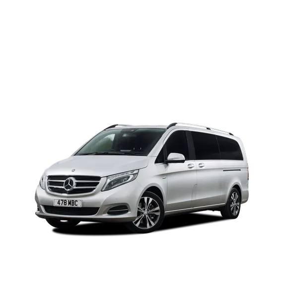 Minivan collection image