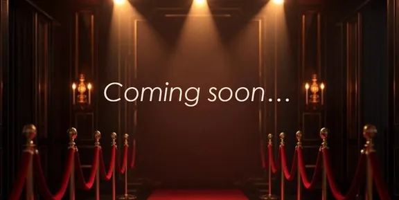 New arrivals 2026 - coming soon collection image