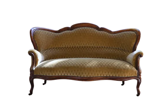 Canapés  collection image