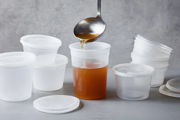 Containers collection image