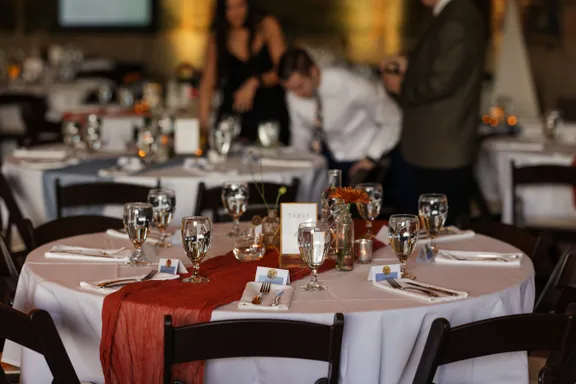 Table Runners collection image