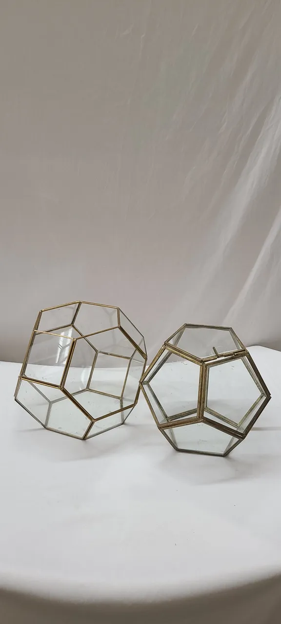 Geometric collection image