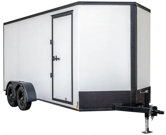 Trailers collection image