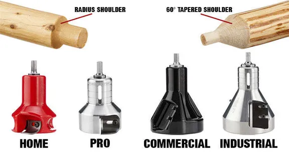 Log cutters collection image