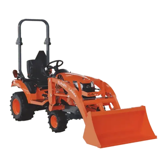 Tractors collection image