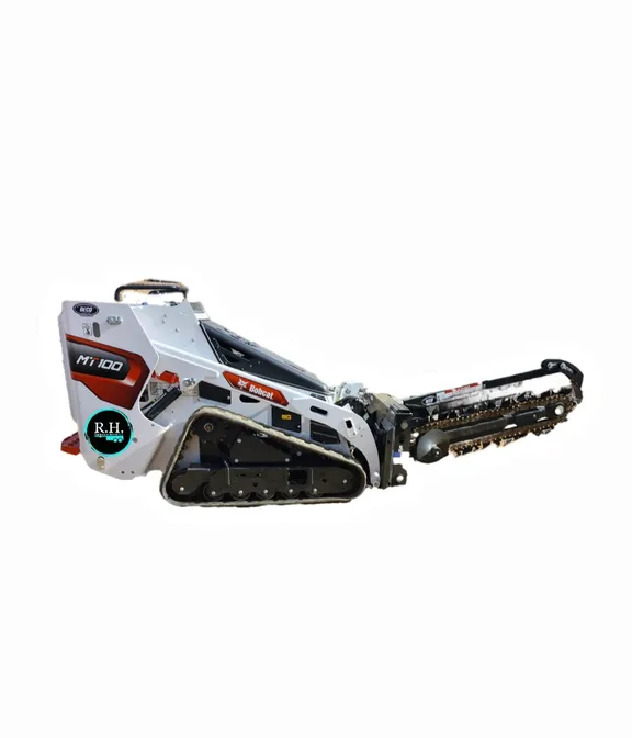 Trenchers collection image