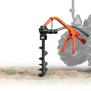 Augers collection image