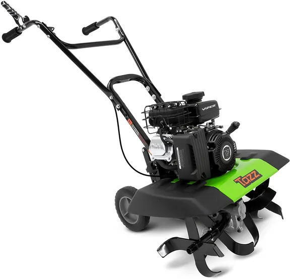 Tillers collection image