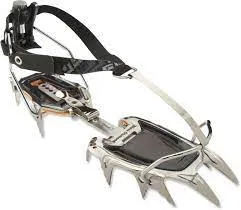 Mountaineering Crampons Not For Climbing collection image