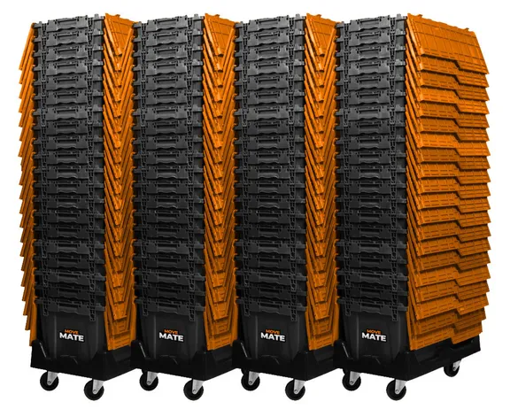 Moving Crates - Residential Packages collection image