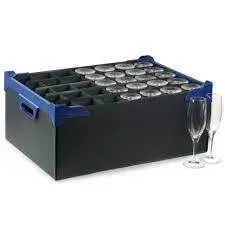 Crockery & Dish Storage Boxes collection image