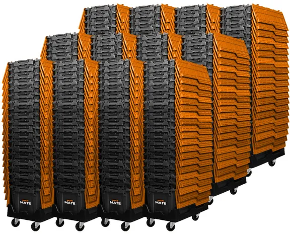 Moving Crates - Office Packages collection image