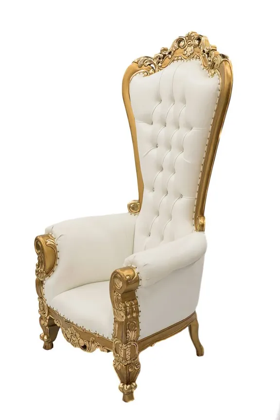 Category_THRONE CHAIR RENTAL collection image