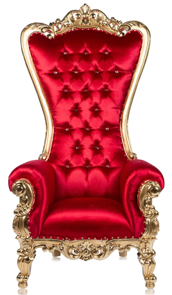 THRONE CHAIR RENTAL collection image