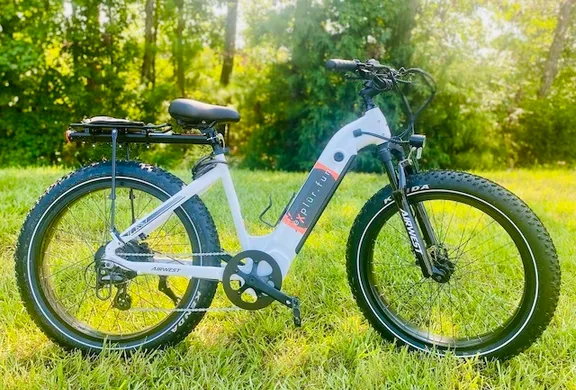 Rent E-bikes Per Hour collection image
